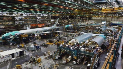 合并潮挑戰波音霸主地位，訂單爭奪成關鍵，國內旅游業或迎戰略新機