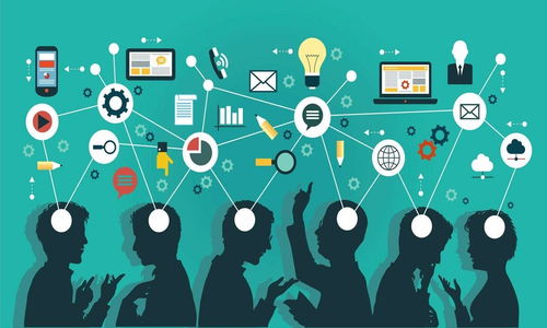 風機廠家需走互聯(lián)網(wǎng)轉型之路 互聯(lián)網(wǎng)銷售的戰(zhàn)略機遇與實踐路徑