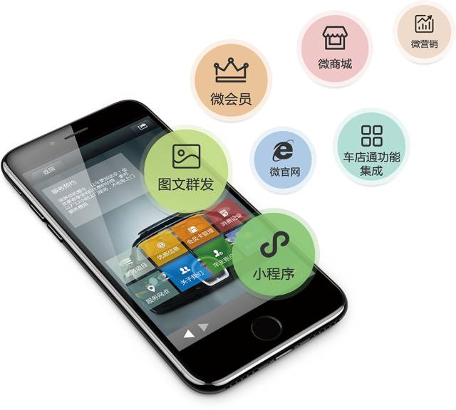 夢想鑄就光榮 車店無憂榮獲第五屆汽車服務行業金勛獎互聯網+30強