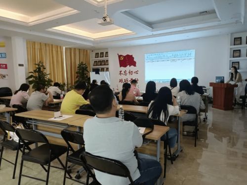 廣西保險中介機構(gòu)信息化系統(tǒng)驗收經(jīng)驗分享會圓滿落幕 科技賦能，中介服務邁向新高度