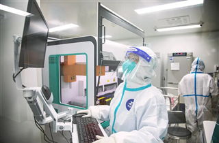 追覓科技智能工廠啟幕 蘇州吳中區(qū)智能制造注入新動能